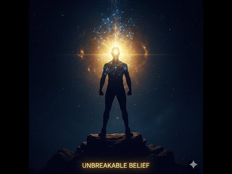 Permanent Self-Belief & Confidence Booster (Extreme Results)