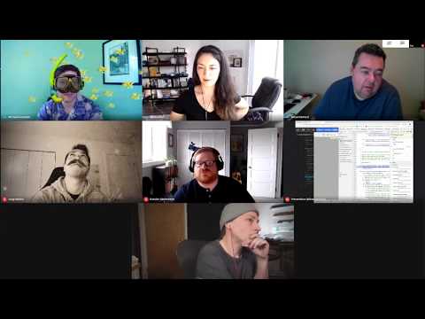 2020-04-23 Angular Seattle Online Edition!