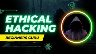 Ethical Hacking for beginners-Introduction