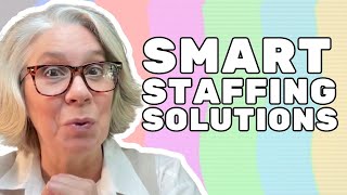 Staffing Solutions that Test Failure | Glitch #234