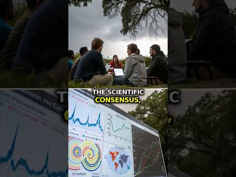 The Truth About Rising Temperatures #climatechange