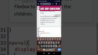 freeCodeCamp learn Accessibility by building a Quiz step 13 #ytshorts #freecodecamp #html #shorts