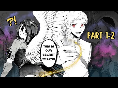 [1-2] Kicked Out and Betrayed, Weakest Adventurer Unlocks OP Potion Power | Manga Recap