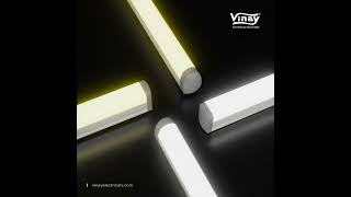 led battens. #electrical #foryou #architecture #tech #interiordesign #interior #electrical
