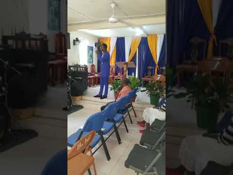 The storms of life are temporary.  Pastor Wisdom