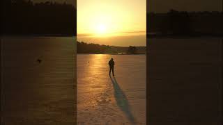 Finland spring vibes🥹✨ #finland #springvibes