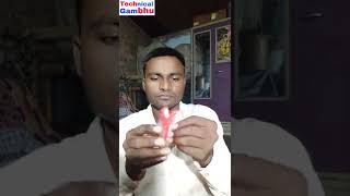 Rain card unboxing and review | Mini rain coat | pocket size rain coat |