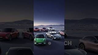 The Xiaomi YU7 Just Crushed Tesla — 200,000 Orders in 3 Minutes?!