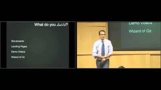 CONNECTS: Agile Product Development