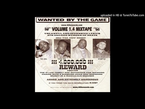 Crisstyle - Change Tha Game Remix
