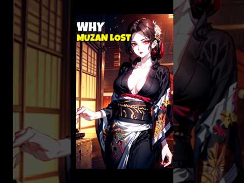 why Muzan Lost #anime #demonslayer #muzan edit credit kea