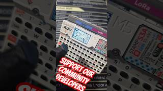 Support Open Source Devs #opensource #supportourdevs