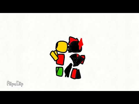 Glitch love