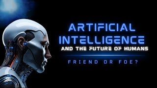 SHOCKING AI Predictions For 2045 (Singularity Soon?!)