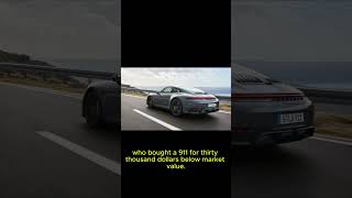 Porsche key programming nightmare