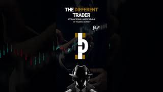 The Different Trader #mindset #trading #affirmations #meditation #tradermindset  #patienceintrading
