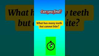 Can You Solve This Puzzle? | Daily Brain Teasers & Riddles Challenge|Think Rich