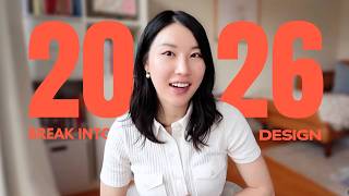 How to break into product design in 2026 (REAL truth)