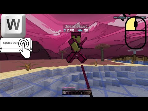 How to win in midfights with only 3 buttons