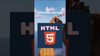 Top 2 HTML Mistakes to Avoid for Beginners (part 2)