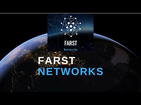 FARSTCOIN - ICO - ciekawy sposób na lending?