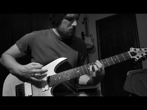 Eluveitie's Helvetios (Guitar cover)