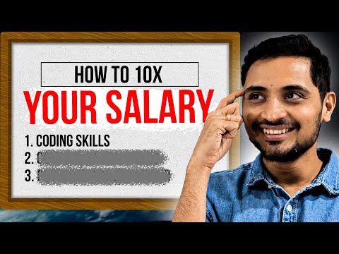 How to go from 2L to 20L package as a Tech fresher | by Engg Mgr