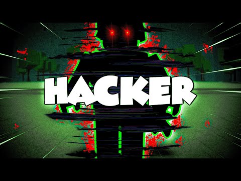 Beating a hacker in 2v2 in The Strongest Battlegrounds