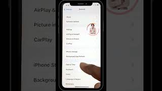 How to shutdown iPhone? | How to switched off iPhone? #shortsvideo #iphonetutorial
