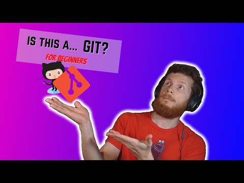 Getting started with Git. Basic commands.
