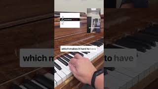 Unlock Better Piano Playing with Proper Technique!