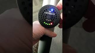 Hypervolt