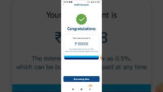 New loan app 2022 today| New loan app today | New pay later app | mobikwik se loan kaise le  | Loan