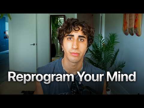 How I Reprogrammed My Mind to Make $500K Trading ICT