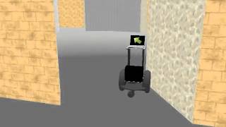 VI Solution - 3 Robots
