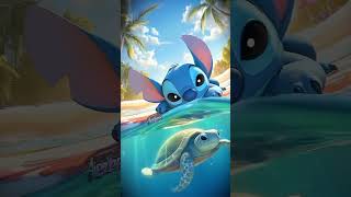 Disney's "Lilo & Stitch Live Wallpaper #livewallpaper #liloandstitch