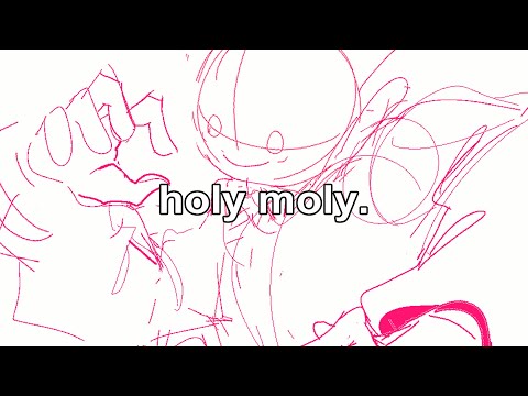 [ DRAWING ] Drawing 200K art