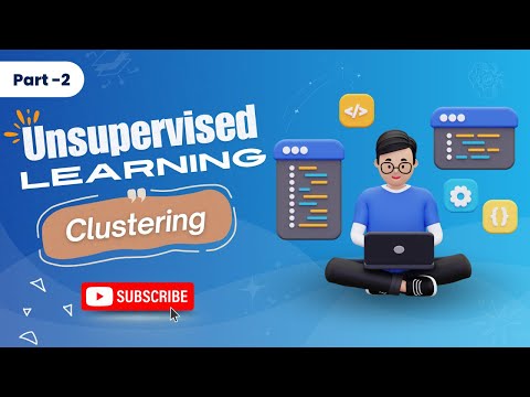 Session 18.2 | unsupervised machine learning basics | Python | AI/ML