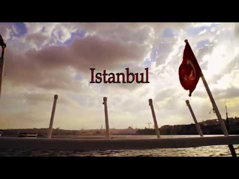 Noortevahetus Istanbulis