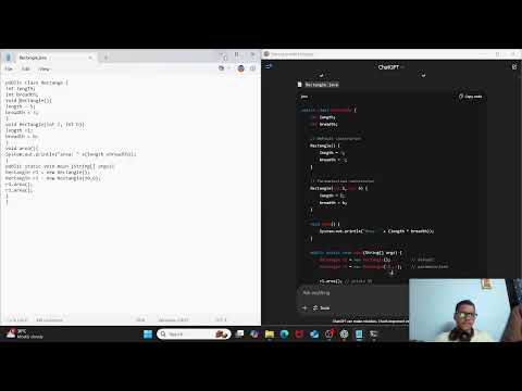 lets get started with java