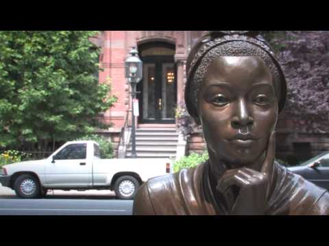Boston Women's Memorial - A Video for Primary Source and NEA