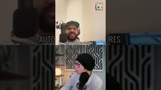 The AI L0 to L5 automation scale #podcast #aisoftwareengineer