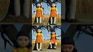 YeonghuiDoll? 29 #squidgame #squidgameplot​ #ruinedbyAi #shortsviral #cute #squidgame3 #squidgame2