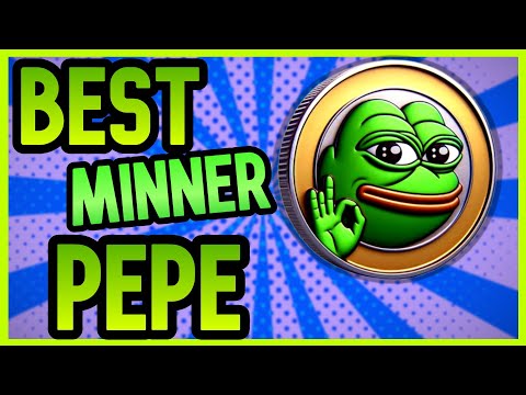 🟢 GET 1.400 PEPE EVERY DAY  With Minner  Faucet PEPE 🟢 faucetpay 🟢