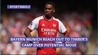 Latest Arsenal News Update - OCT 5, 2025