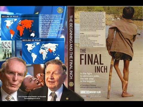Rotary PolioPlus ABC 7-30 Report