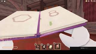 the Roblox DOORS hacking experience