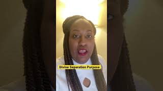 Divine Separation: The Purpose #shorts #godordainedspouse #prodigal