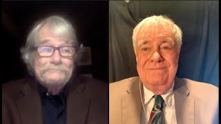 THE FIRESIGN THEATRE's David Ossman & Phil Proctor preview "THE LIVES OF HARRY LIME"