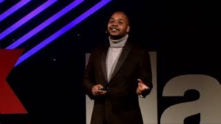 Financial Empowerment | Rahkim Sabree | TEDxHartford